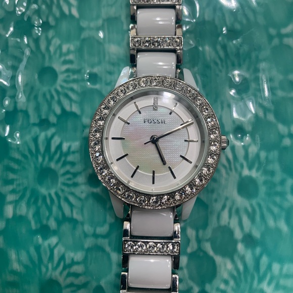 Fossil Accessories - Fossil watch